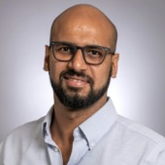 Aditya Nanda