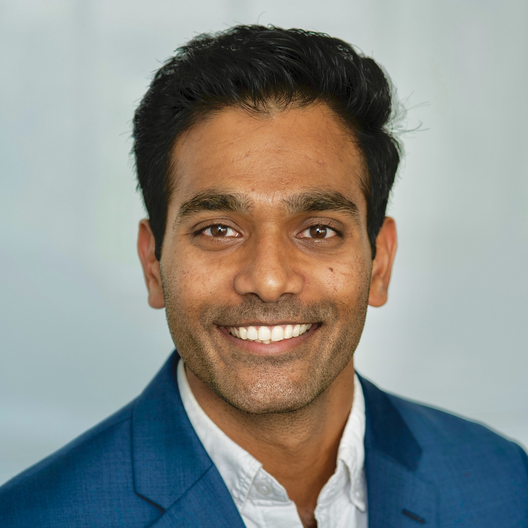 Ashish Patel